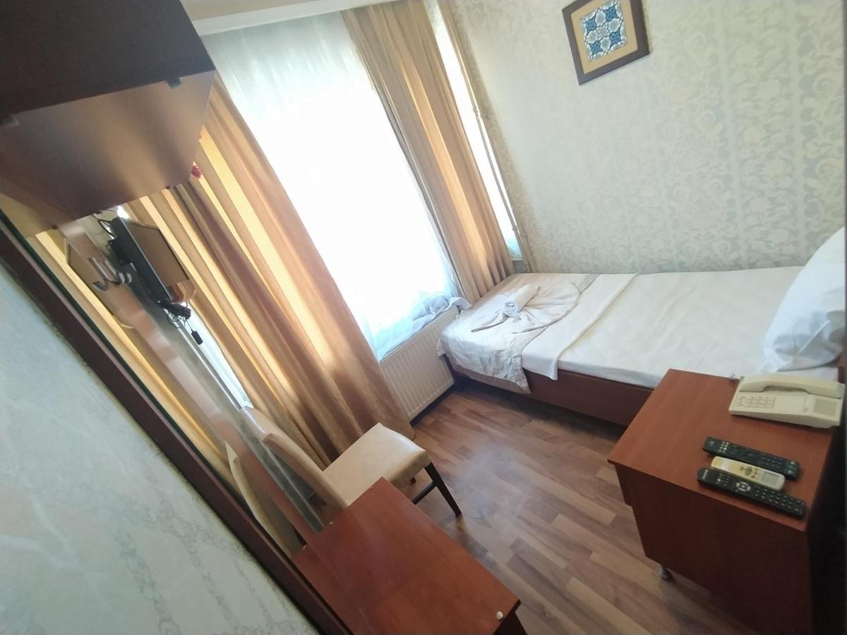 Samil Hotel — Photos 2